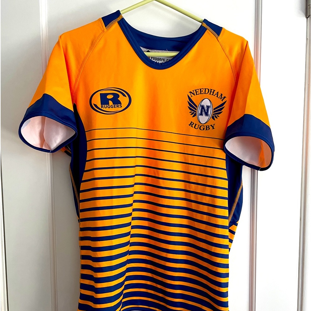 Youth XL Rugby Jersey - Needham Rugby